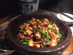 -绿茶餐厅(昆明世纪金源店)