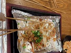 -五样儿西昌小签签烤串(天府三街店)