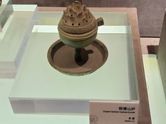 -马鞍山市博物馆