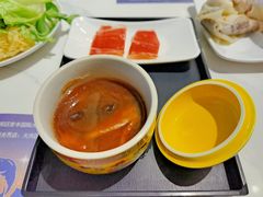 -初色海鲜自助(新辰里亚运村店)