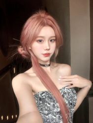 -LJOY丽锦造型·烫发染发