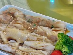 -山海天饮食集团(桃源居店)