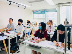 -帝京日语(春熙路旗舰校区)