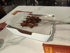 -老三烤肉·融合菜宴会厅