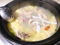 -百年果林椰子鸡(中洲店)