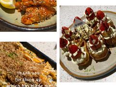 -BE BRIGHT KITCHEN(正佳广场店)