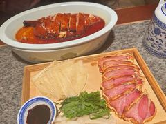 -南京大牌档(青岛万象城店)