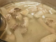 -同仁四季椰子鸡(宝安壹方城店)