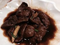 iphone_upload_pic-十面欢腾·海鲜面·台式Bistro(长乐路店)
