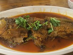 -晋B2008刀削面(小南庄店)