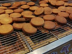 -朱記糯米蛋糕(千川百货店)