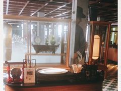 -三号黄浦会Canton Table