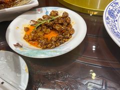 -徐鼎盛民间菜(南坪后堡店)