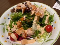 -萨莉亚意式餐厅(杭州滨江天街店)