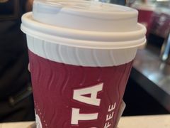 -COSTA COFFEE(金长安大厦店)