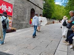 -雁门关景区