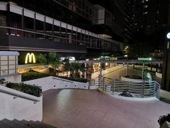 -麦当劳(宜安广场店)