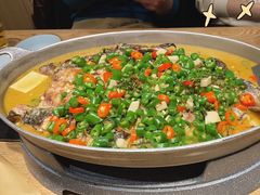 -青花椒秘制烤鱼(光启城店)