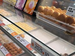 -東更道点心行(崂山丽达店)