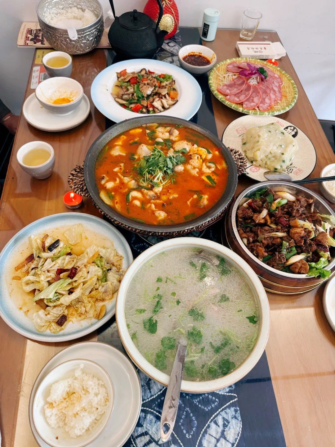 白族地方特色菜