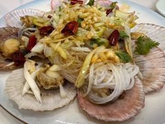 -来之顺海鲜菜馆·青岛菜·始于1993(栈桥店)