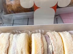 -好利来(十里河店)