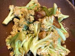 -百花深处·老北京风味菜