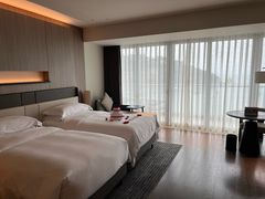 -深圳大梅沙京基洲际度假酒店