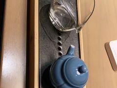 -隐溪茶馆(金虹桥店)