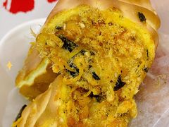 -虎头局·渣打饼行(五一新干线店)