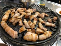 -401餐厅(弘大店)