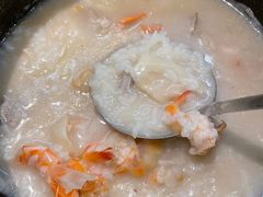 -大洋家·精品潮汕菜·生腌砂锅粥(天河东路店)