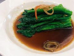 -维多利亚大酒店·雅园中餐厅