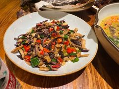 -民俗村柴火灶·景德江西菜(中国陶瓷博物馆店)