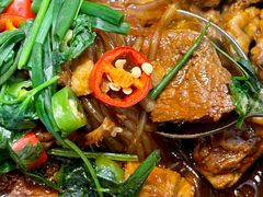 -煲王粤菜餐厅(中侨中心店)