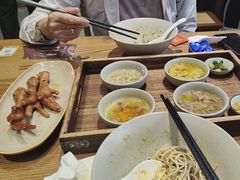 -李百蟹·江南蟹黄面·河景餐厅(夫子庙总店)