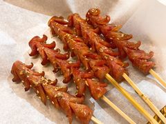 -虾坊美食街·小龙虾(桂林路店)