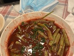 -玲珑餐厅(陕西南路店)