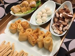 -小肥羊(西丽宝能城店)