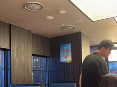 -海之屋韩式烤肉(海棠68环球美食街店)
