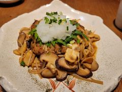 -水之惠鲜鱼料理(王府大街店)