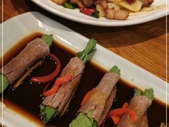 -云海肴·云南小炒·汽锅鸡(天津国金汇店)