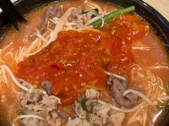 -谭仔三哥米线(屯门时代广场北翼店)