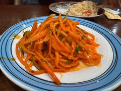 -巴依老爷新疆美食(牡丹园店)