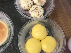 -赛百味(仙林金鹰店)