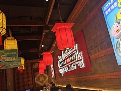 -小龙坎火锅(总店)