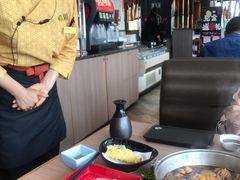-水林间·寿喜烧自助(仙林金鹰店)