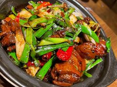 -周家二小姐的菜(西津渡店)