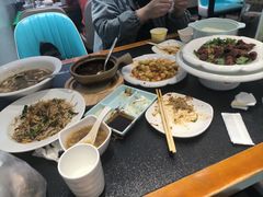 -紫光园·烤鸭·北京菜(团结湖店)