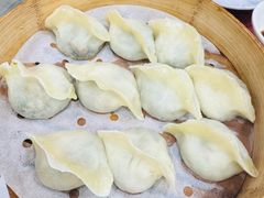-老边饺子馆(中街店)